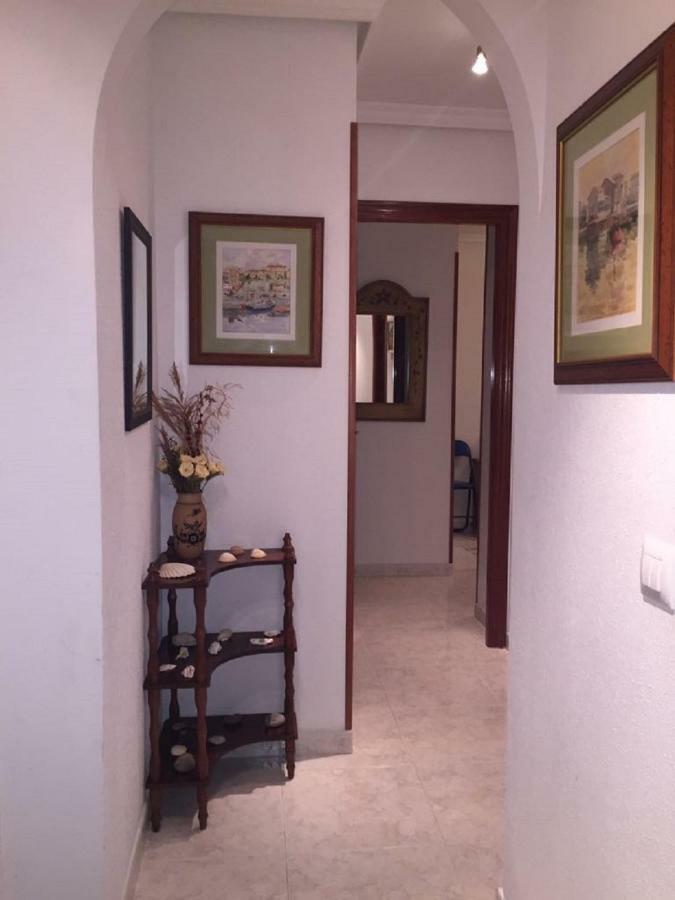 Parque Mijedo Appartamento Noja Esterno foto